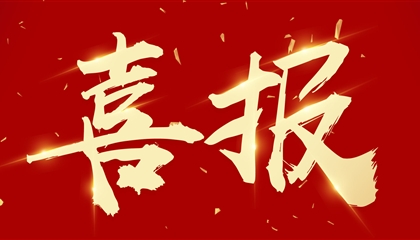 喜訊┃集團(tuán)黨委書記、董事長向誠榮獲市委表彰