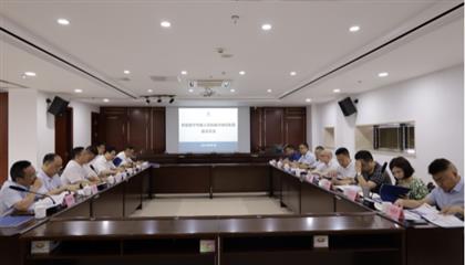 市國資委主任李效白率隊(duì)赴福州、無錫開展“對標(biāo)競進(jìn)、爭創(chuàng)一流”活動(dòng)