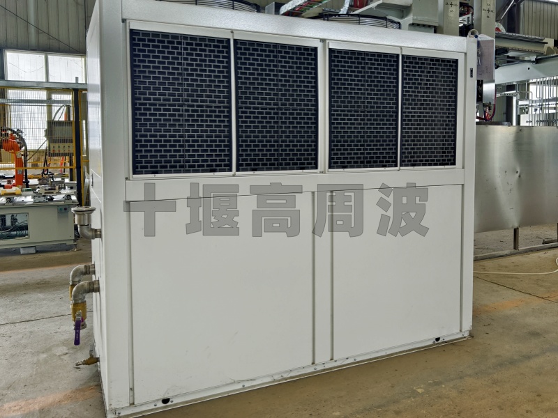 ZTFL系列制冷機(jī)組 ZTFL系列制冷機(jī)組